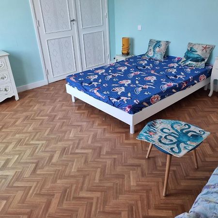 Appartement Kaly à Audinghen Extérieur photo