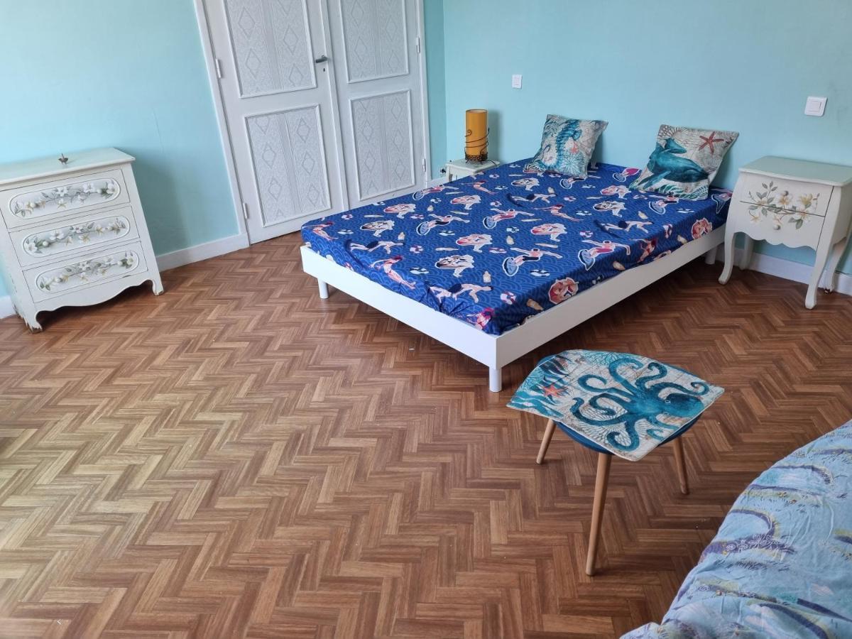 Appartement Kaly à Audinghen Extérieur photo